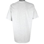 NFL (All  American Wear) - Baltimore Ravens Single Stitch T-Shirt 1996 X-Large Vintage Retro Football