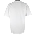 NFL (Oneita) - Packers VS Patriots Super Bowl 31th T-Shirt 1997 X-Large Vintage Retro Football