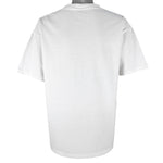 NFL (Oneita) - Packers VS Patriots Super Bowl 31th T-Shirt 1997 X-Large Vintage Retro Football