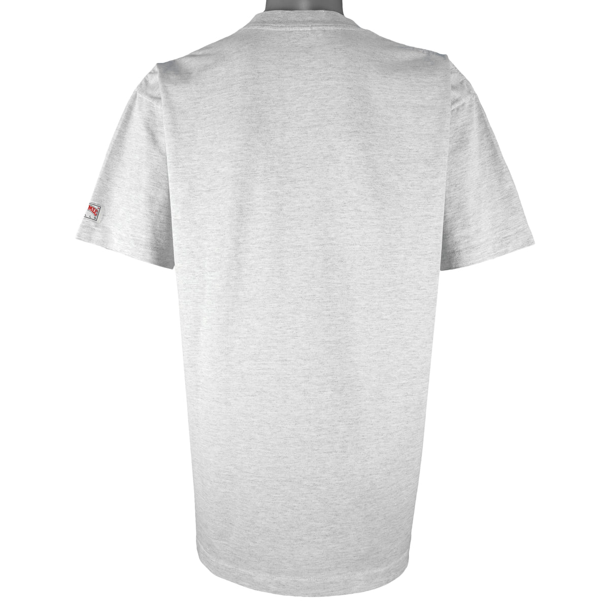 NCAA (Nutmeg) - Texas A&M Aggies Embroidered Single Stitch T-Shirt 1990s X-Large Vintage Retro College