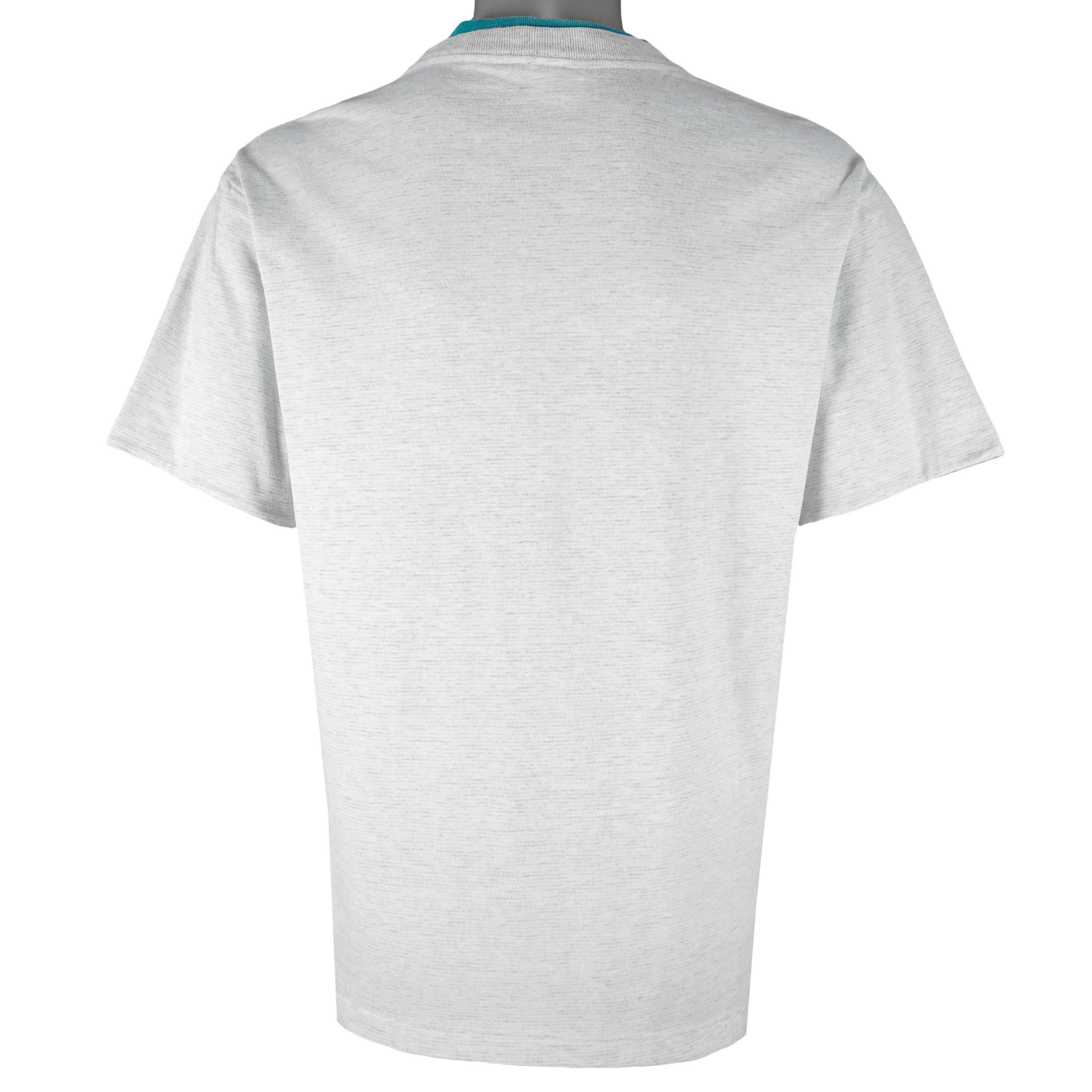 Aliexpress Vintage Florida Marlins Logo Design T-Shirt Oversized T Shirt Oversized T-Shirt Mens White T Shirts