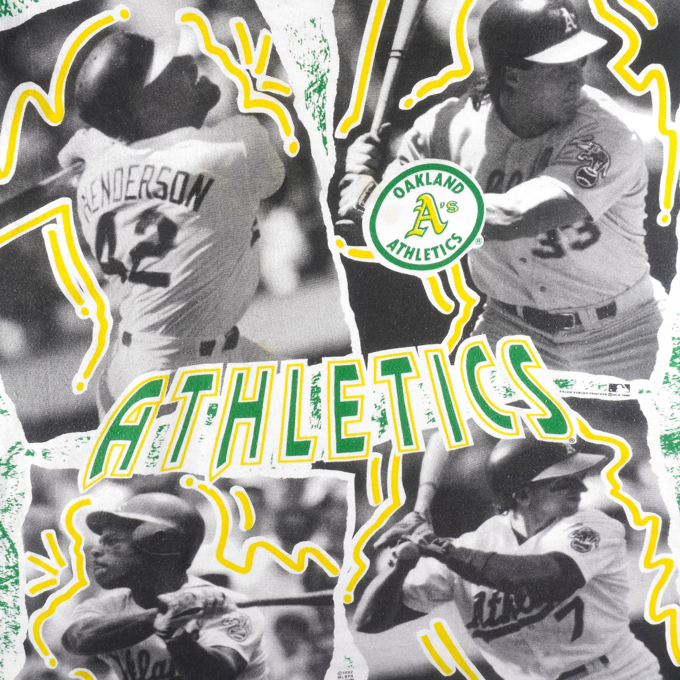 rickey henderson shirts