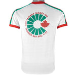 Vintage (Challenge) - Canada Games Thunder Bay T-Shirt 1981 Medium Vintage Retro