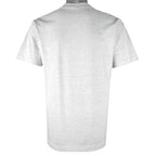 Vintage - Johann Sebastian Bach Single Stitch T-Shirt 1991 Large Vintage Retro