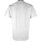 Vintage - Johann Sebastian Bach Single Stitch T-Shirt 1991 Large Vintage Retro