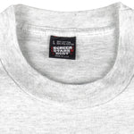 Vintage - Johann Sebastian Bach Single Stitch T-Shirt 1991 Large Vintage Retro