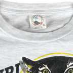 NCAA (Caribbean Dream) - Missouri Tigers Big Logo T-Shirt 1980 X-Large Vintage Retro College