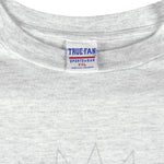 NFL - Super Bowl 29th 49ers VS Chargers Matchups T-Shirt 1995 XX-Large Vintage Retro Football