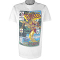 NCAA - Florida State Seminoles Single Stitch T-Shirt 1993 X-Large Vintage Retro College
