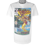 NCAA - Florida State Seminoles Campus Comics T-Shirt 1993 X-Large