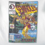 NCAA - Florida State Seminoles Single Stitch T-Shirt 1993 X-Large Vintage Retro College