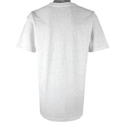 NCAA (Playerz) - Auburn Tigers Single Stitch T-Shirt 1992 X-Large Vintage Retro College