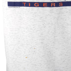NCAA (Playerz) - Auburn Tigers Single Stitch T-Shirt 1992 X-Large Vintage Retro College