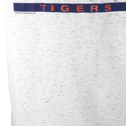NCAA (Playerz) - Auburn Tigers Single Stitch T-Shirt 1992 X-Large Vintage Retro College