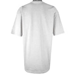 NFL (Logo 7) - Green Bay Packers Embroidered Single Stitch T-Shirt 1990s XX-Large Vintage Retro Football