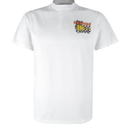 Vintage (Power Pro) - Hooters 10 Years Of Daytona Beach T-Shirt 1990s Medium Vintage Retro