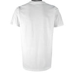 MLB (Salem) - Minnesota Twins The Chop Stops T-Shirt 1991 Medium Vintage Retro