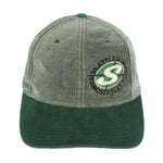 NBA (Sports Specialties) - Seattle SuperSonics Snapback Hat 1990s OSFA