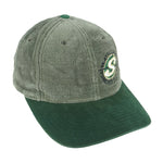 NBA (Sports Specialties) - Seattle SuperSonics Snapback Hat 1990s OSFA Vintage Retro Basketball