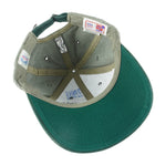 NBA (Sports Specialties) - Seattle SuperSonics Snapback Hat 1990s OSFA Vintage Retro Basketball