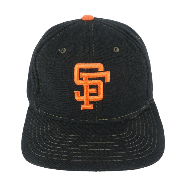 Vintage MLB (Sports Specialties) - San Francisco Giants wool Fitted