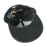 Karl Kani - Karl Kani Jeans Embroidered Adjustable Hat 1990s OSFA Vintage Retro