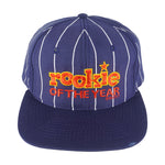 Vintage (Headmaster) - Rookie Of The Year Movie Promo Snapback Hat 1993 OSFA