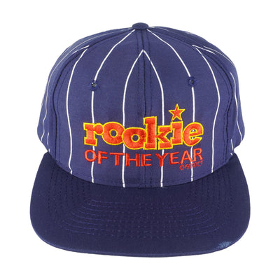 Vintage (Headmaster) - Rookie Of The Year Movie Promo Snapback Hat 1993 OSFA