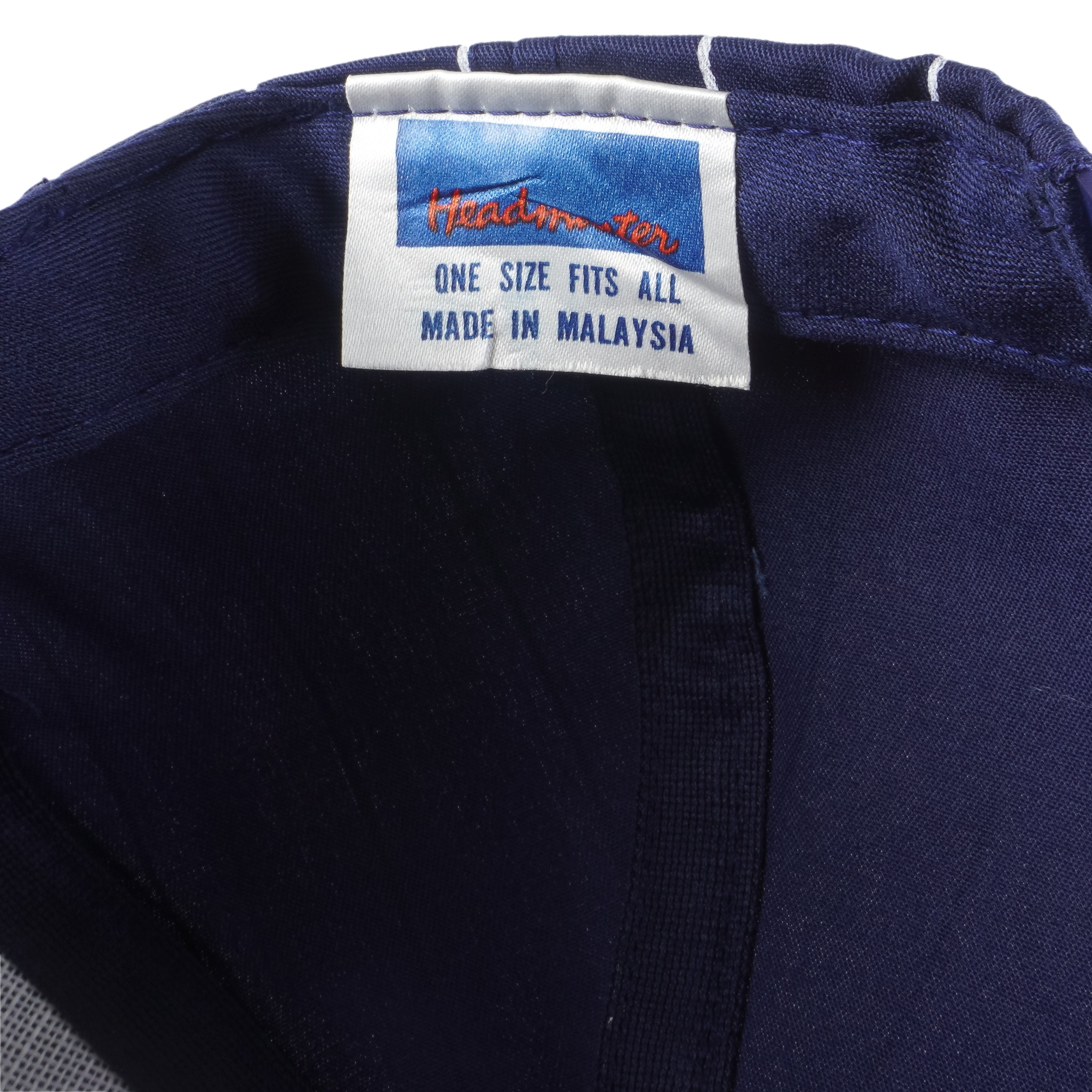Vintage (Headmaster) - Rookie Of The Year Movie Promo Hat 1993 OSFA Vintage Retro