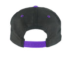 MLB (Logo 7) - Arizona Diamondbacks Snapback Hat 1990s OSFA Vintage Retro Baseball