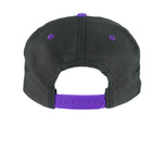 MLB (Logo 7) - Arizona Diamondbacks Snapback Hat 1990s OSFA Vintage Retro Baseball