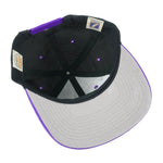 MLB (Logo 7) - Arizona Diamondbacks Snapback Hat 1990s OSFA Vintage Retro Baseball