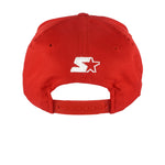 Starter (CFL) - Calgary Stampeders Embroidered Snapback Hat 1992 OSFA Vintage Retro