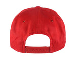 Marlboro (Vanguard) - F1 Racing Team Embroidered Snapback Hat 1992 OSFA Vintage Retro