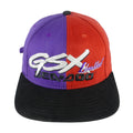 Vintage - GSX Limited Sea Doo Gear Embroidered Snapback Hat OSFA Vintage Retro
