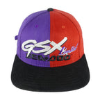 Vintage - GSX Limited Sea Doo Gear Embroidered Snapback Hat OSFA Vintage Retro