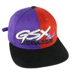 Vintage - GSX Limited Sea Doo Gear Embroidered Snapback Hat OSFA Vintage Retro