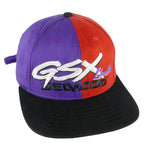 Vintage - GSX Limited Sea Doo Gear Embroidered Snapback Hat OSFA Vintage Retro