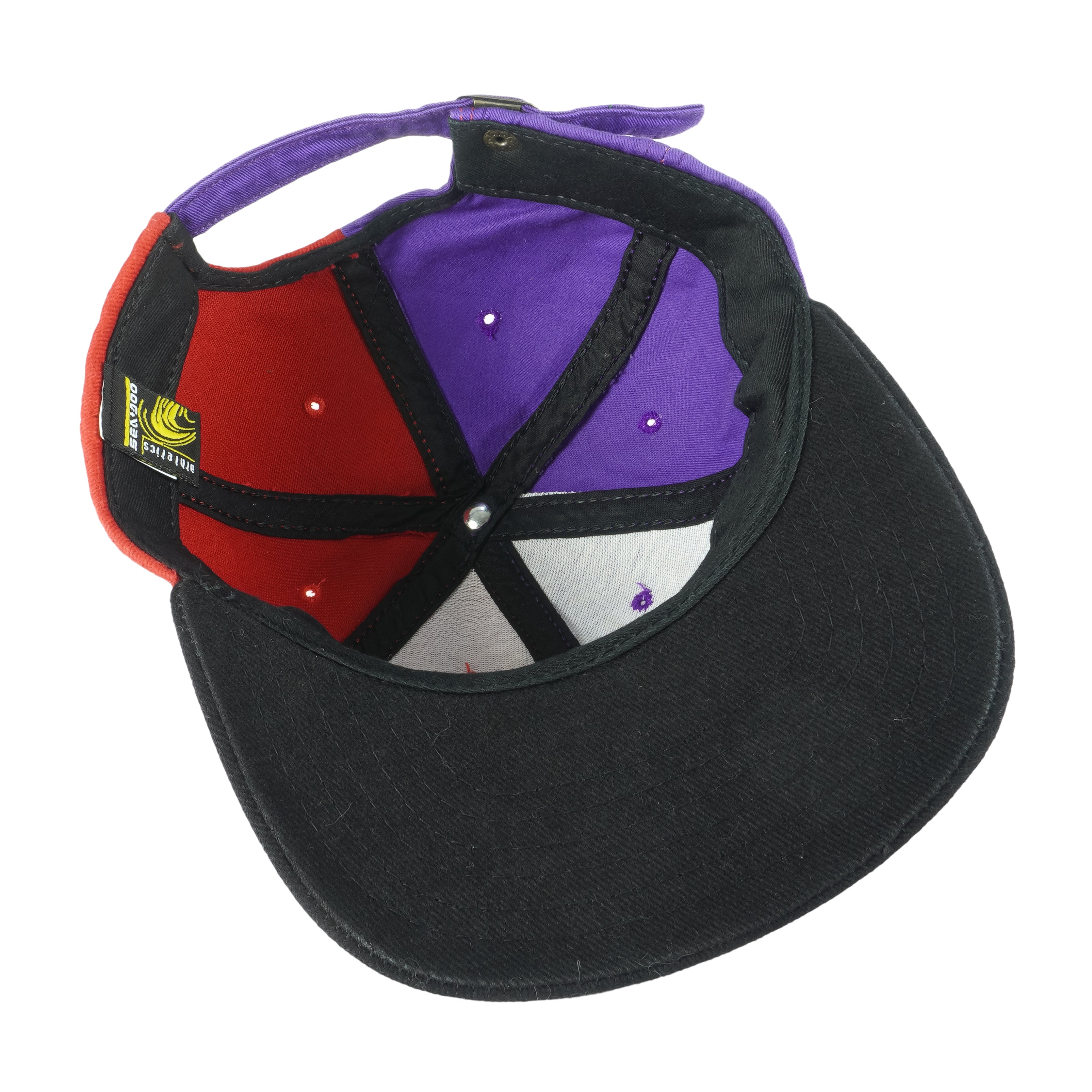 Vintage - GSX Limited Sea Doo Gear Embroidered Strapback Hat OSFA Vintage Retro
