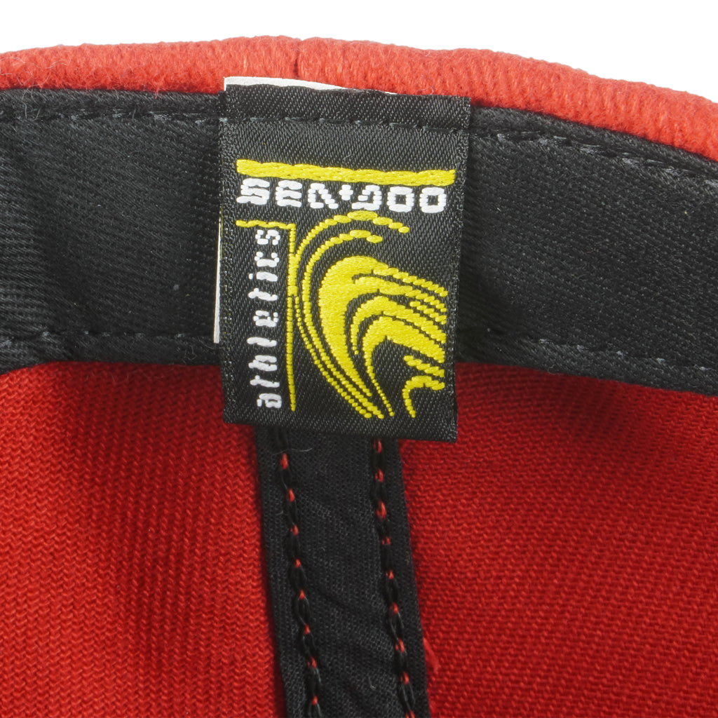 Vintage - GSX Limited Sea Doo Gear Embroidered Strapback Hat OSFA Vintage Retro