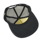 Vintage - Chevy The Heartbeat Of America Snapback Trucker Hat 1990s OSFA Vintage Retro