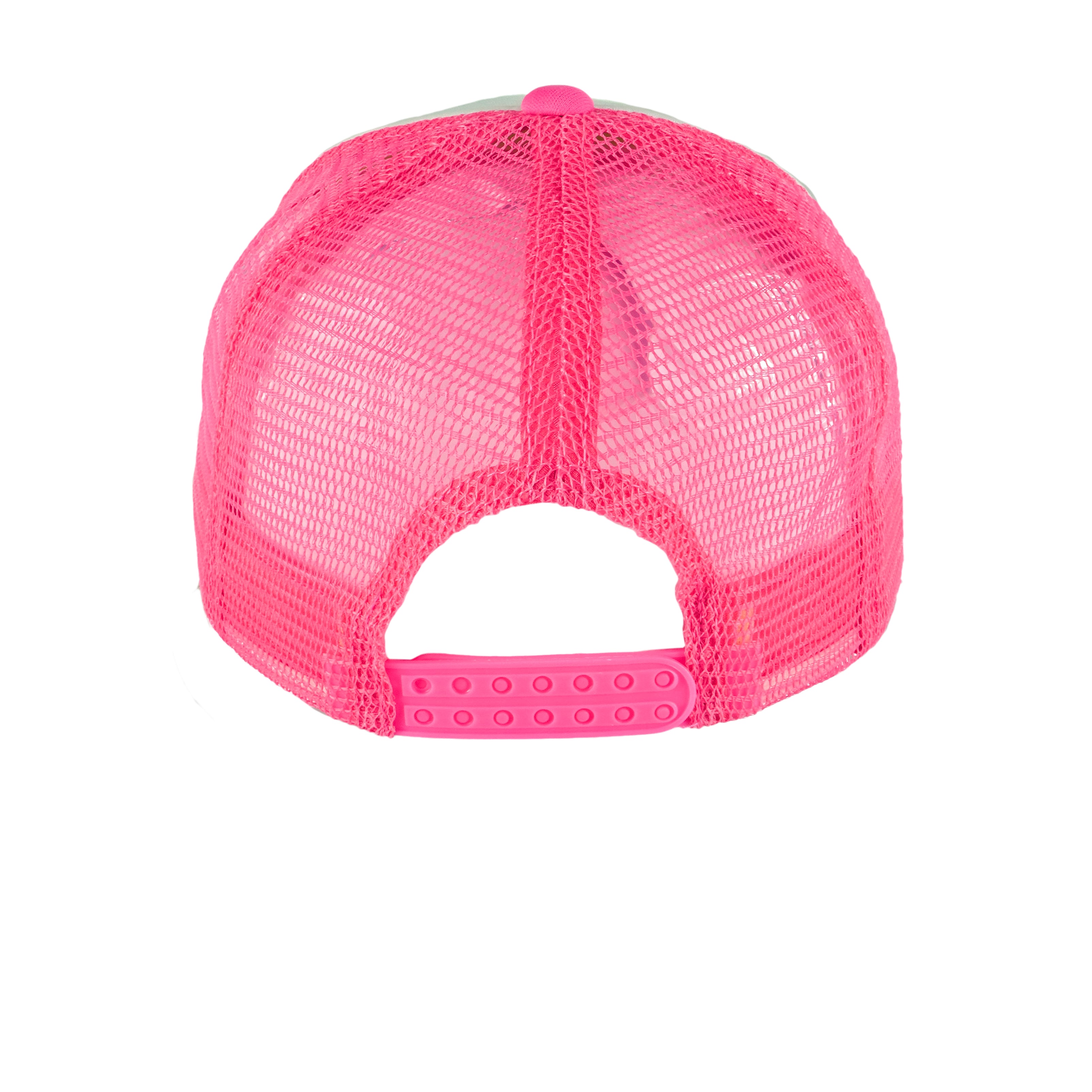 Vintage (Cobra) - That's Is How I Roll Bowling Snapback Trucker Hat 1990s OSFA Vintage Retro