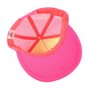 Vintage (Cobra) - That's Is How I Roll Bowling Snapback Trucker Hat 1990s OSFA Vintage Retro