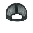 Vintage (Goorin Bros) - Rooster Patch Snapback Trucker Hat OSFA Vintage Retro