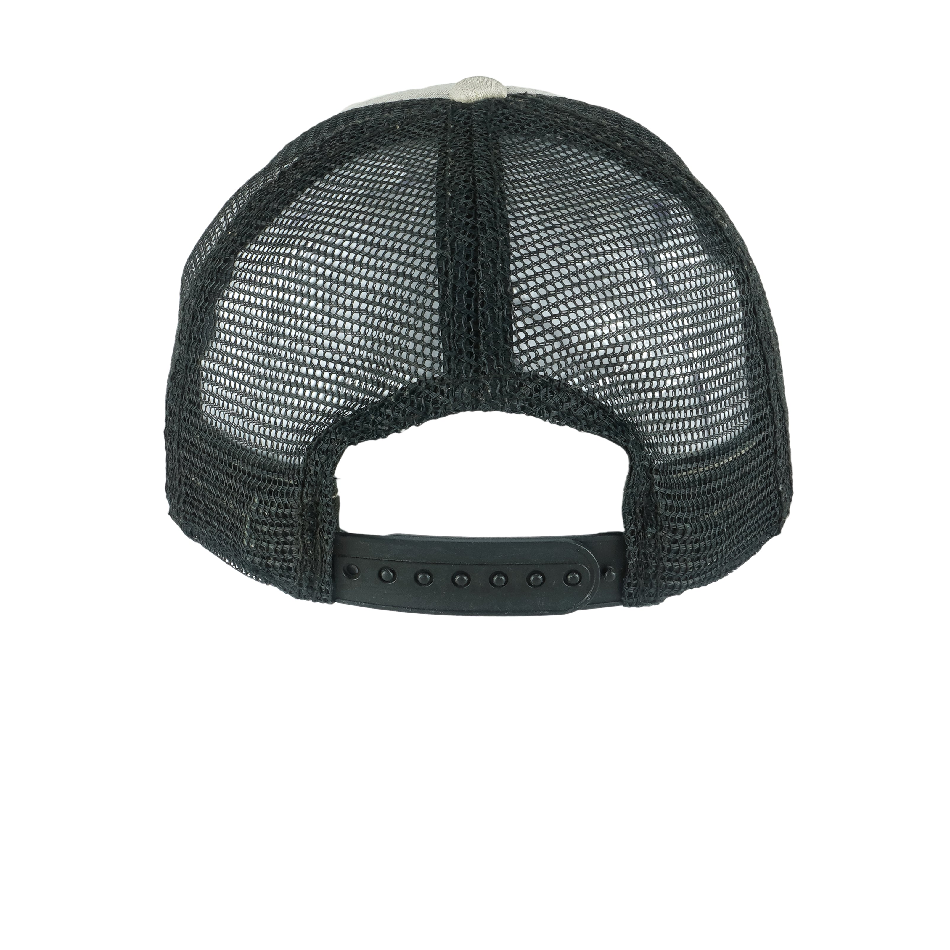 Vintage (Goorin Bros) - Rooster Patch Snapback Trucker Hat OSFA Vintage Retro