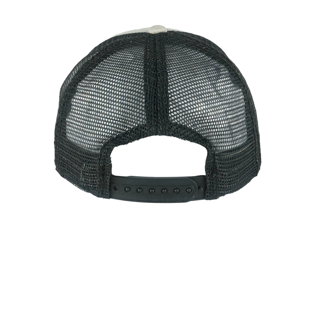 Vintage (Goorin Bros) - Rooster Patch Snapback Trucker Hat OSFA Vintage Retro