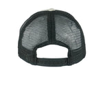 Vintage (Goorin Bros) - Rooster Patch Snapback Trucker Hat OSFA Vintage Retro