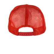 Vintage (Designer Pro) - Miller High Life Snapback Trucker Hat 1990s OSFA Vintage Retro