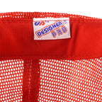 Vintage (Designer Pro) - Miller High Life Snapback Trucker Hat 1990s OSFA Vintage Retro