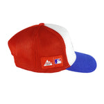 MLB (Cooperstown) - Montreal Expos Snapback Trucker Hat 1990s OSFA Vintage Retro baseball